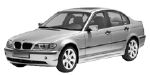 BMW E46 B1407 Fault Code