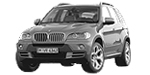 BMW E70 B1407 Fault Code